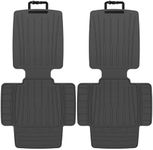 insefocc Car Seat Protector for Chi