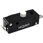 HQRP Push Button On-off Switch Comp