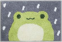 Bath Mat Cute Shower Rug, Luxury Sh