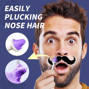 ANRUZ Waxing Kit – Hair Removal Set for Face & Body
