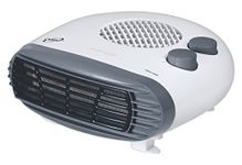 Orpat OEH-1260 2000-Watt Fan Heater (Grey)