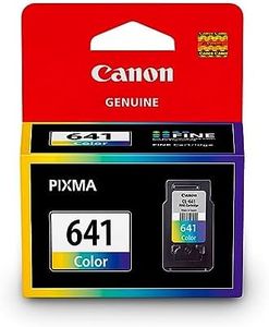 Canon CL641 Colour