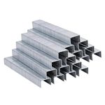 5000 x 26/6 No 56 6mm QUALITY STANDARD STAPLES 30 sheets capacity