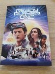 Ready Player One - DVD