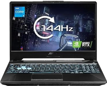 ASUS TUF G