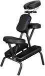 ZENY Massage Chair Portable, Tattoo