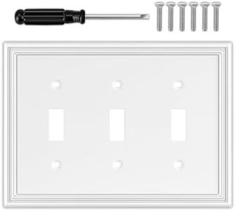 White Deco