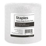 Staples Bubble Wraps