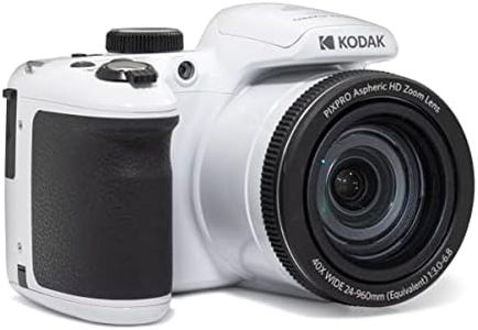 KODAK PIXP