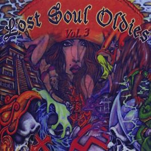 Lost Soul Oldies, Vol. 3