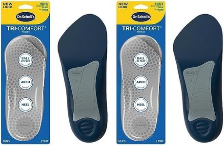 Dr. Scholl