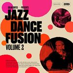 COLIN CURTIS PRESENTS JAZZ DANCE FUSION VOLUME 2