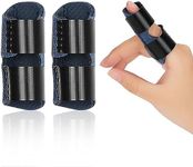 supregear Kids Finger Splint Suppor