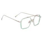 Greenery Mens Eyeglasses