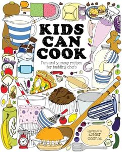 Kids Can C