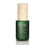 Vana Botanicals Blemish Free Face Serum - Acne-Fighting, Anti-Inflammatory & Antibacterial, Sulphate & Paraben Free For Oily & Acne Prone Skin,