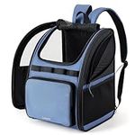 Lesure Cat Backpack Carrier, Collap