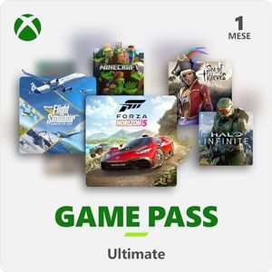 Xbox Game 