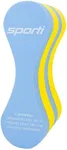 Sporti Junior Pull Buoy - Blue/Yellow/Blue