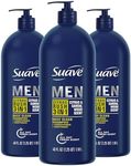 Suave Shampoo Conditioner Bodywash 