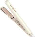 MiroPure 1 Inch Flat Iron, Hair Str