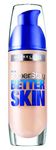 Maybelline SuperStay Better Skin Liquid Foundation Cameo 30ml