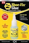 Shoe-Fix Shoe Glue: Instant Profess