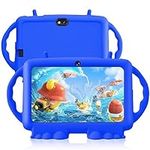 Relndoo Kids Tablet, 7 inch Android
