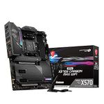 570x Motherboard