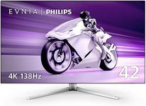 PHILIPS EVNIA 42M2N8900 41.5” 4K OL