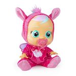 Cry Babies Hannah The Pegasus doll