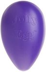 Jolly Pets JE12 PRP Play Ball, 12", Medium/Large, Purple