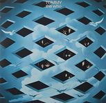 Tommy (Deluxe Edition) (2LP Vinyl)