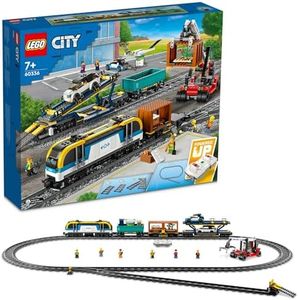 LEGO® City