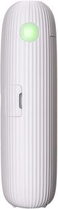 INSTAX Mini Link2 Photo Printer – Clay White, Portable Instant Prints