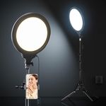 JCOTTON 14" Professional Ring Light