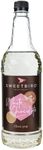 Sweetbird White Chocolate Syrup (1 litre) - Vegan Friendly