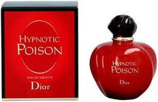 Dior Hypnotic Poison Eau de Toilette, 100ml