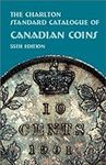 Canadian Coins (55th Edition) : The