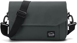 Lightweight Messenger Bag for Men,V