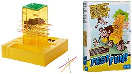 Games Travel Tumblin' Monkeys & Games Fast Fun Tumblin' Monkeys