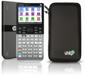 HP Prime G2 Graphing Calculator Inc