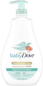 Baby Dove 