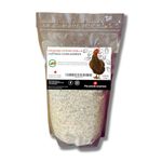 Hen Express Poultry Oyster Shell (Crushed) - 2.27 Kg (5 lb.) Bag