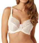 Panache Women's Andorra Full Cup Bra Pearl 5675 Full cup 38F