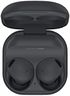 Samsung Galaxy Buds2 Pro, with Innovative AI Features, Bluetooth Truly Wireless in Ear Earbuds with Noise Cancellation (Graphite)