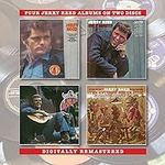 Jerry Reed / Hot A Mighty / Lord Mr