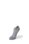 FITS Light Runner – No Show: Light Grey, S