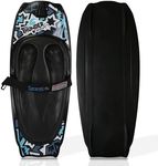 SereneLife Water Sport Kneeboard wi