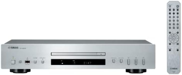 Yamaha CD-